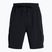 Мъжки шорти за тренировка Under Armour Vibe Woven Cargo black/white