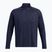 Мъжки суитшърт Under Armour Tech Textured 1/2 Zip midnight navy/black
