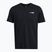 Мъжка тениска Under Armour HW Armour Label black/black/black