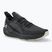 Мъжки обувки за бягане Under Armour Shift black/white/white