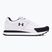 Мъжки обувки за тренировка Under Armour Essential Runner white/black/black
