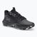 Under Armour Lockdown 7 баскетболни обувки черно/черно/металическо сребро