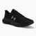 Under Armour Hovr Turbulence 2 RS мъжки обувки за бягане black/black/reflective