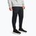 Мъжки панталони Under Armour Unstoppable Fleece black/black