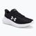 Мъжки обувки за бягане Under Armour Phade RN 3 black/black/white