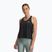 Горнище за тренировка за жени Under Armour Tech Swing Tank black/white