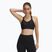Сутиен за тренировка Under Armour Infinity High Strappy черен/черен