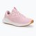 Under Armour дамски обувки за тренировка W Charged Aurora 2 prime pink/white/metallic silver