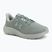 Under Armour Charged Pursuit 4 silica green/silica green/metallic silica дамски обувки за бягане
