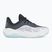 Баскетболни обувки Under Armour CURRY Splash 25 black/gray void/white