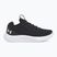 Дамски обувки за тренировка Under Armour Dynamic 2 black/anthracite/white