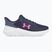 Under Armour Phade RN 3 дамски обувки за бягане downpour grey/downpour grey/aero pink