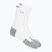 Чорапи Under Armour Velociti Run Cushion 3 чифта white/white/reflective