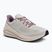 Under Armour Sonic 7 summit white/white quartz/white quartz дамски обувки за бягане