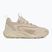 Under Armour Project Rock 7 city khaki/city khaki/city khaki дамски обувки за тренировка