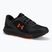 Under Armour Charged Bandit Trail 3 мъжки обувки за бягане black/black/fire