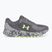 Мъжки обувки за бягане Under Armour Charged Bandit Trail 3 castlerock/steel/hyper green