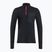 Мъжки потник за бягане Under Armour Trail Run Quarter Zip black/reflective