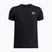 Детска тениска Under Armour Sportstyle Left Chest black