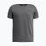 Детска тениска Under Armour Sportstyle Left Chest pitch gray/black