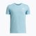 Детска тениска Under Armour Sportstyle Left Chest blue