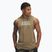Мъжки суитшърт Under Armour Project Rock Wire SL bayou / white clay
