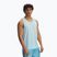 Мъжки потник за бягане Under Armour Launch Singlet stream/reflective