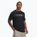 Мъжка тениска Under Armour LC Fly In Logo black/downpour grey