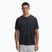 Мъжка тренировъчна тениска Under Armour Tech Fade антрацит/черно/черно