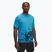 Мъжка тренировъчна тениска Under Armour Tech Fade ефирно синьо/среднощно тъмно/среднощно тъмно
