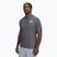 Мъжка тренировъчна тениска Under Armour HeatGear Fitted castlerock/white