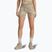 Къси панталони за тренировка за жени Under Armour Project Rock middy city khaki / black