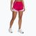Къси панталони за бягане за жени Under Armour Fly By 2in1 shade fuchsia / prime pink / reflective