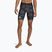 Мъжки шорти Under Armour Curry HeatGear Printed black / castlerock / white