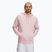 Мъжки суитшърт Under Armour Rival Fleece Hoodie prime pink/white
