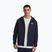 Мъжко яке Under Armour Rival Woven Windbreaker midnight navy/midnight navy/white
