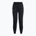 Дамски панталони Under Armour Icon Fleece Jogger black/black/white