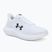 Мъжки маратонки за бягане Under Armour Phade RN 3 бяло/бяло/черно