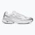 Обувки за тренировка Under Armour Sola white/metallic silver/galaxy black
