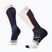 Скиорски чорапи Smartwool Ski Full Cushion OTC deep navy