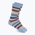 Дамски чорапи Smartwool Everyday Margarita Crew serene blue