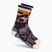 Дамски чорапи Smartwool Hike Light Cushion New Pattern Crew prple ris