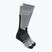 Скиорски чорапи Ski Targeted Cushion Extra Stretch OTC charcoal