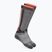 Мъжки скиорски чорапи Smartwool Intraknit Ski Targeted Cushion OTC medium gray