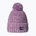 Мъжка зимна шапка The North Face Cozy Chunky Cabin lite lilac/peak purple