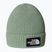 Детска зимна шапка The North Face Logo Box Cuffed