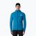 Мъжки суитшърт The North Face Summit Futurefleece FZ dusk blue