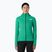Дамски суитшърт The North Face Summit Futurefleece FZ nebula green