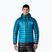 Мъжко пухено яке The North Face Summit Breithorn Hoodie meridian blue/dusk blue