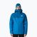 Мъжко непромокаемо яке The North Face Jazzi 3L Gtx skyline blue/adriatic blue